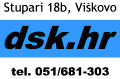 DSK trgovina