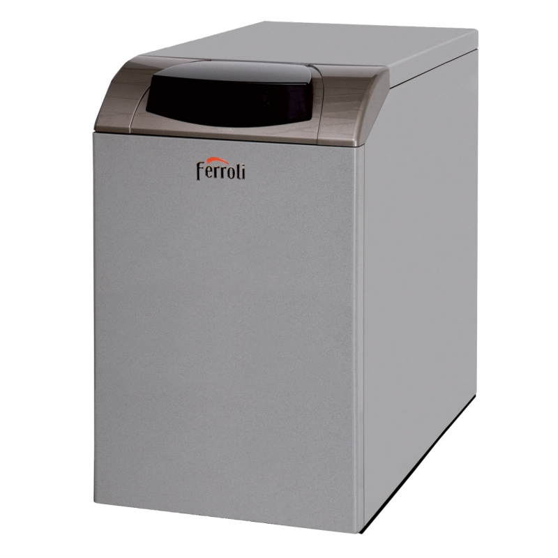 FERROLI ATLAS D SI UNIT