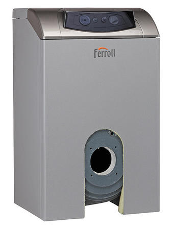 FERROLI ATLAS