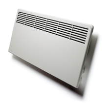 Ensto Beta električni panel radijator
