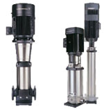 Grundfos CR Grundfos CR