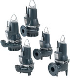 Grundfos DP Grundfos DP