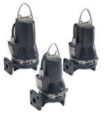 Grundfos SEG Grundfos SEG