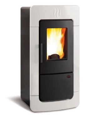 La Nordica Extraflame DIADEMA