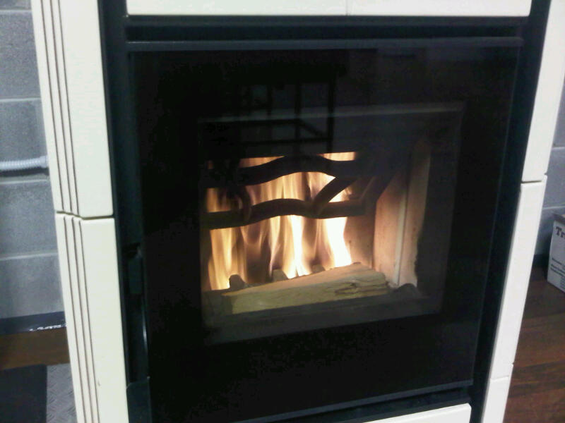 La Nordica Cleo Combi Vogue