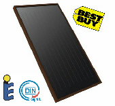 Solarni kolektor Arcobaleno NX