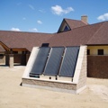 Solarno grijanje