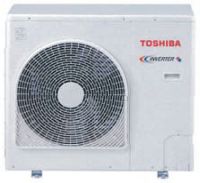 Toshiba Multisplit Toshiba Multisplit