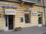 DSK trgovina RIJEKA DSK trgovina RIJEKA