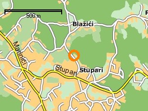 Viškovo, Stupari 18b