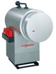 Viessmann Vitocrossal 300 CT3 Viessmann Vitocrossal 300 CT3