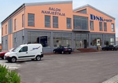 DSK trgovina ZADAR DSK trgovina ZADAR