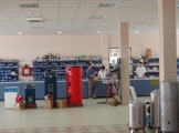 Prodajni centar Zadar